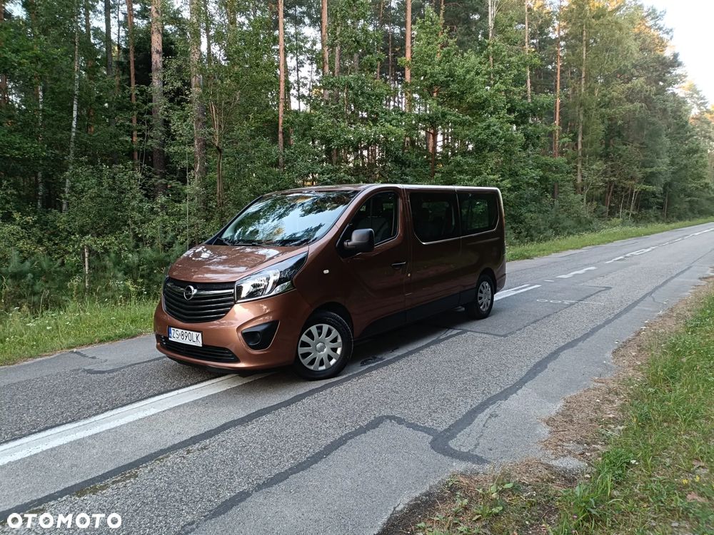 Opel Vivaro - 30