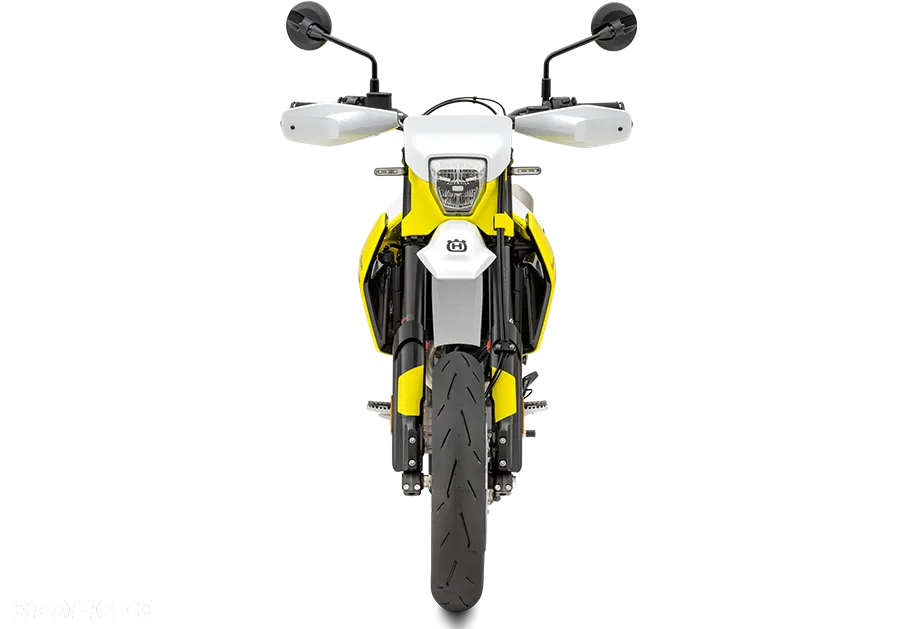Husqvarna 701 - 8