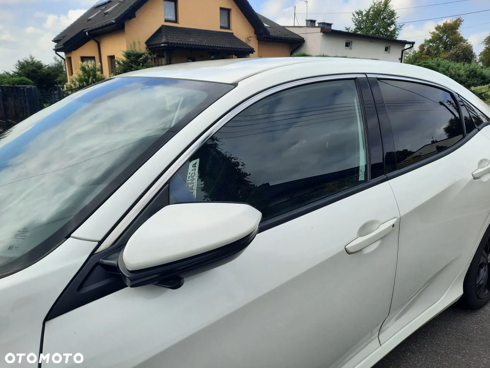 Honda Civic 1.0 i-VTEC Turbo Elegance - 5