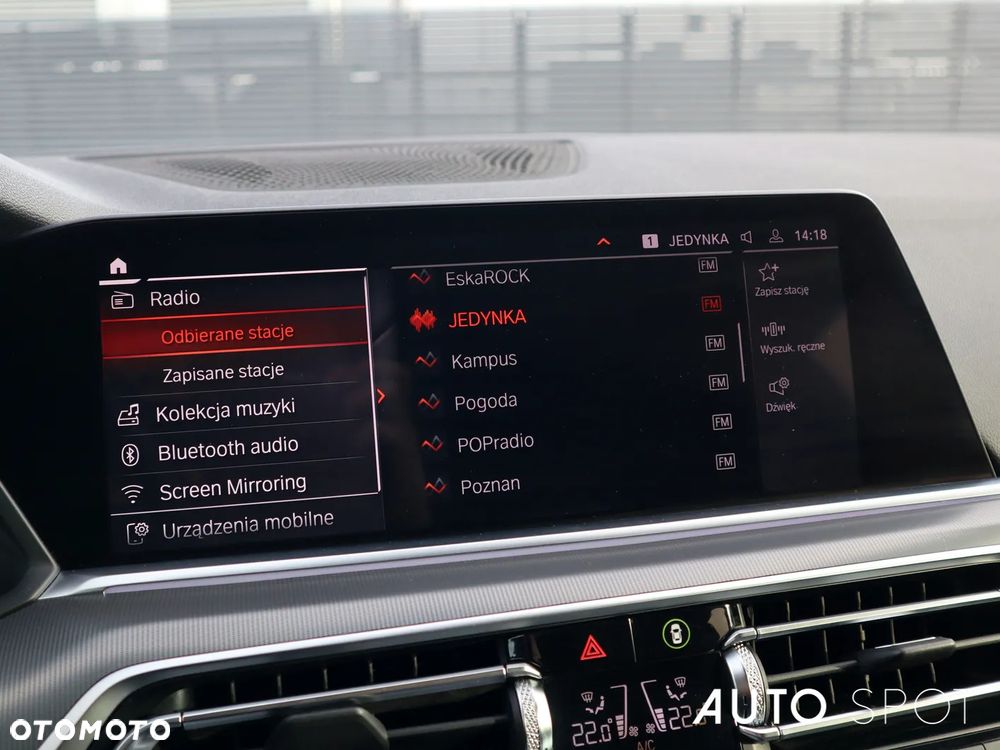 BMW X5 xDrive30d - 33