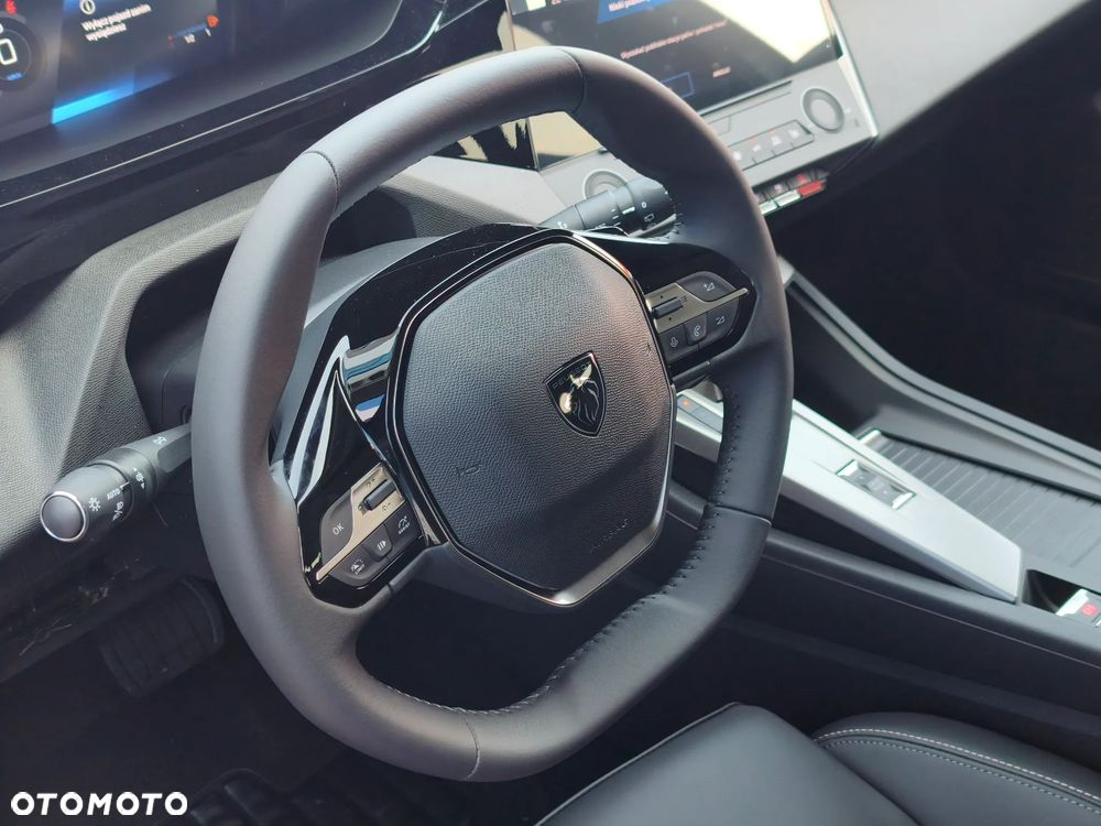 Peugeot 308 1.5 BlueHDi Business S&S EAT8 - 10