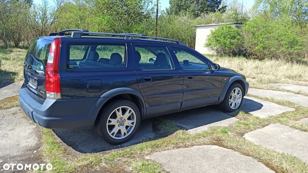 Volvo XC 70 - 16
