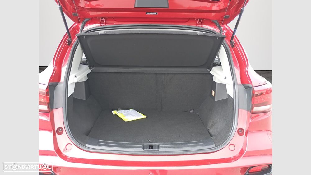 MG ZS 1.0 T-GDI Luxury Aut. - 9