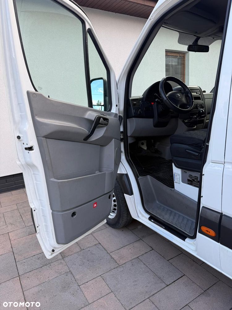 Volkswagen Crafter - 19