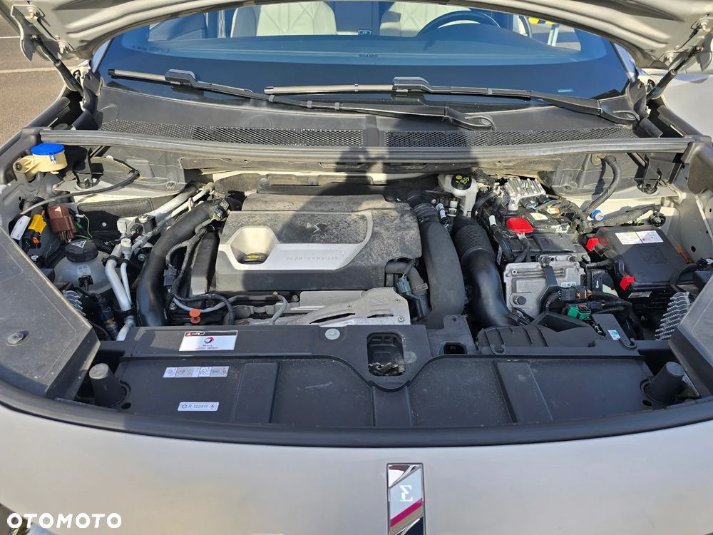 DS Automobiles DS 7 Crossback 1.6 E-Tense Rivoli - 22