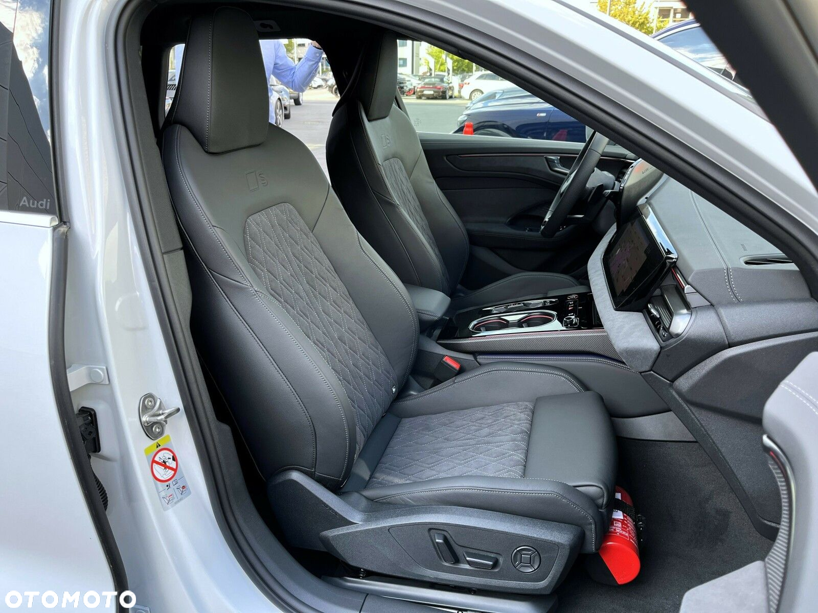 Audi A6 - 25