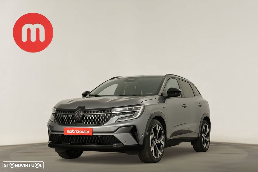 Renault Austral 1.2 E-Tech Techno Espirit - 2