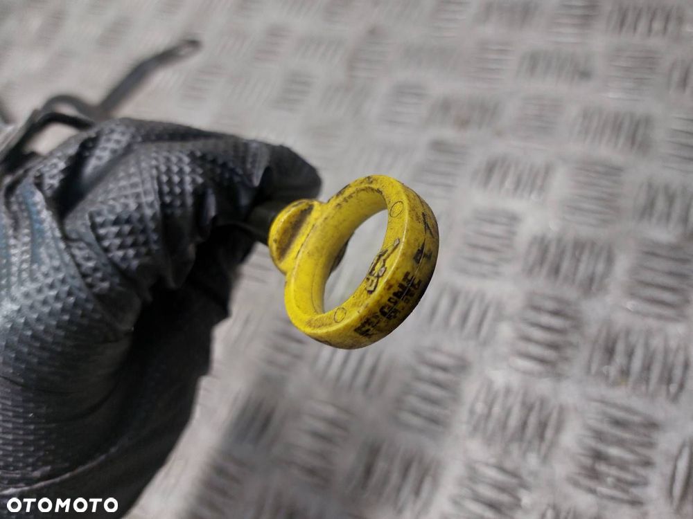 BAGNET MIARKA OLEJU CHRYSLER PACIFICA I 3.5 V6 4X4 - 3