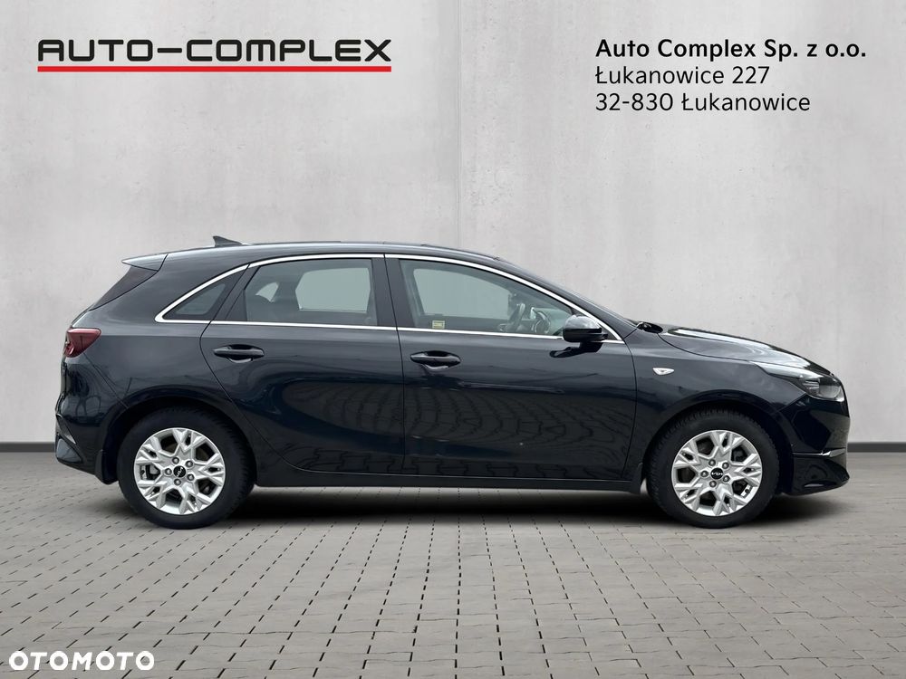 Kia Ceed 1.0 T-GDI M - 7