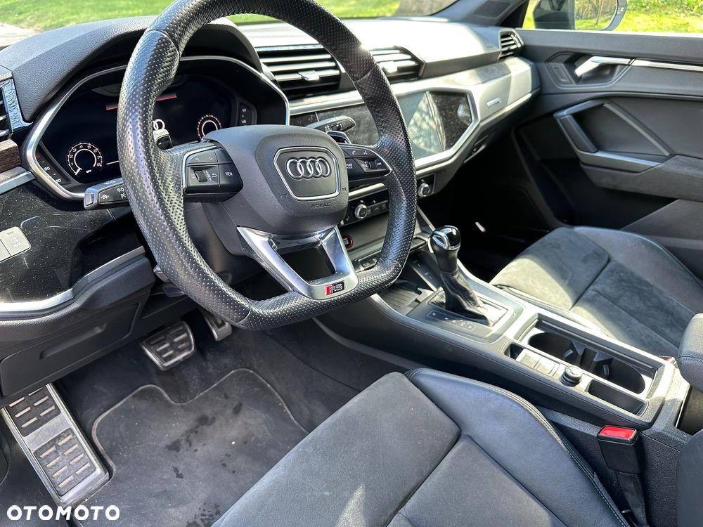 Audi RS Q3 - 6