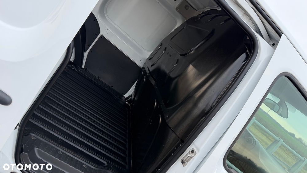 Mercedes-Benz Citan - 22