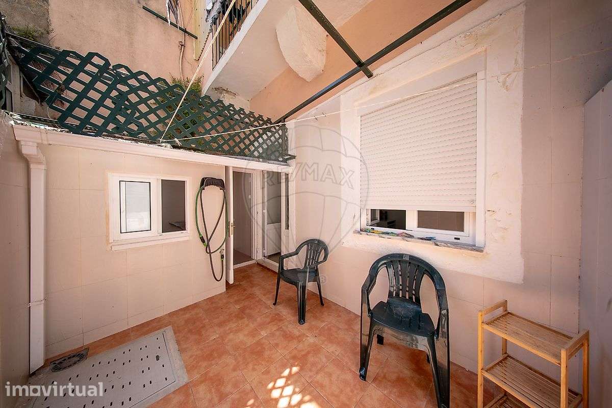 Apartamento T2 para venda - Grande imagem: 4/15