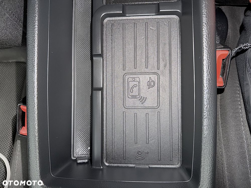 Audi A4 Avant 40 TDI mHEV Quattro S tronic - 25