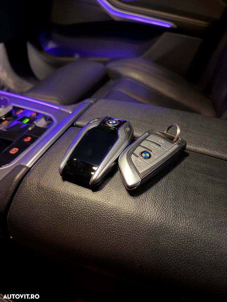 BMW X5 xDrive45e AT PHEV - 17