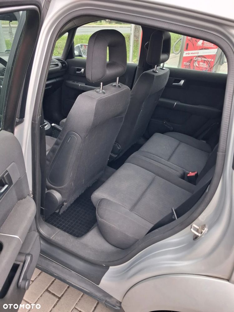 Audi A2 - 8