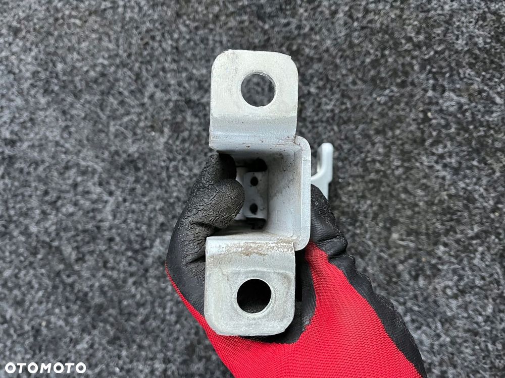 mercedes citan zawiasy drzwi lewy tył - 5