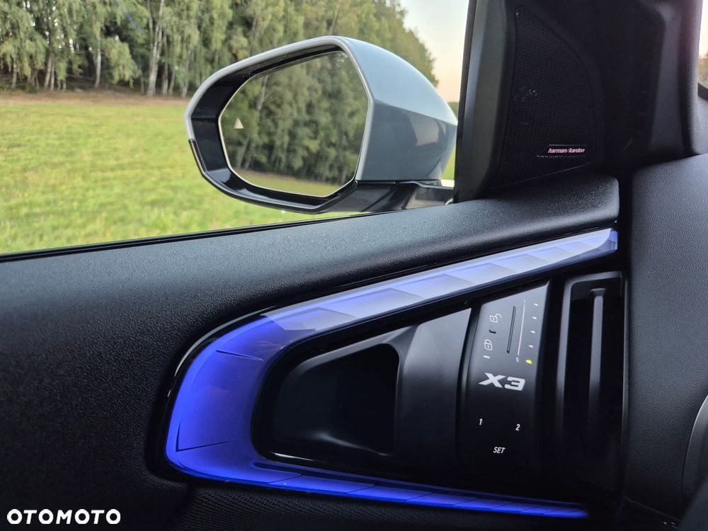 BMW X3 xDrive30i M Sport Edition - 21