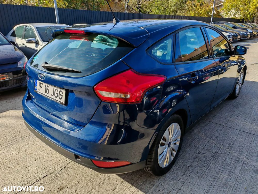 Ford Focus - 3