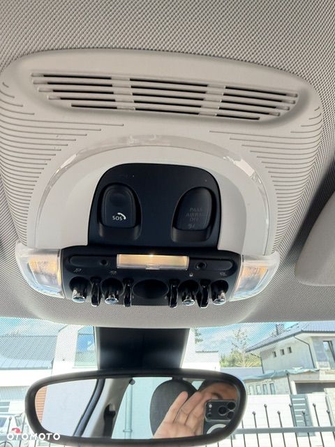 MINI Countryman Cooper Classic Trim - 30