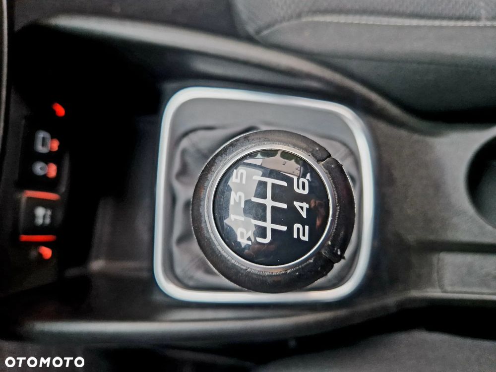 Fiat Tipo 1.6 MultiJet S-Design - 15