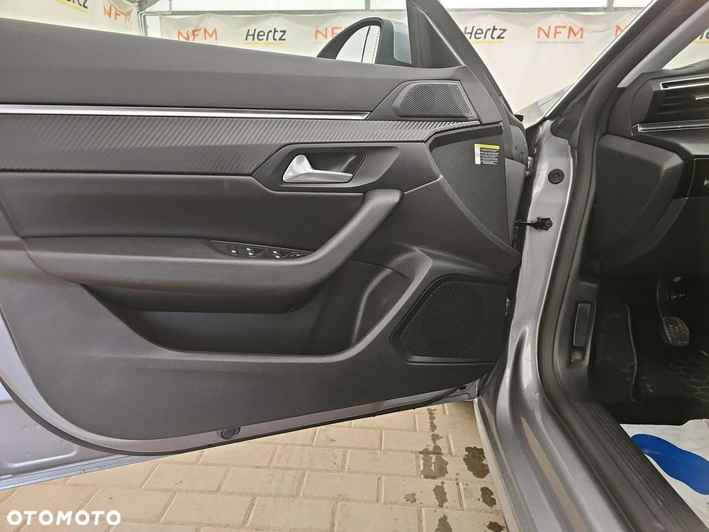 Peugeot 508 - 11