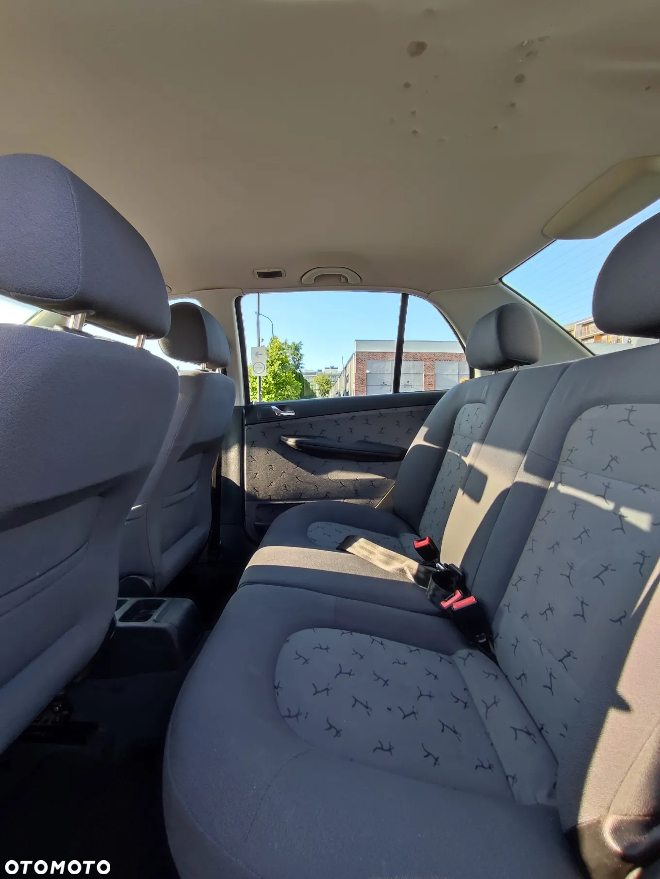Skoda Fabia 1.4 16V Elegance - 18