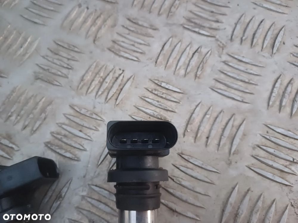 CEWKI ZAPŁONOWE 036905715F VOLKSWAGEN SKODA SEAT 1.4 MPI - 5