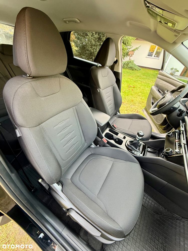 Hyundai Tucson 1.6 T-GDi Smart 2WD - 10