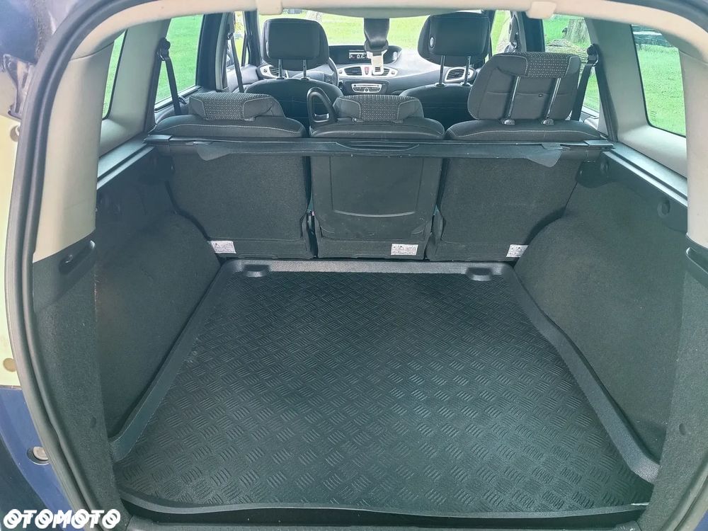 Renault Grand Scenic Gr 1.6 16V Expression - 10