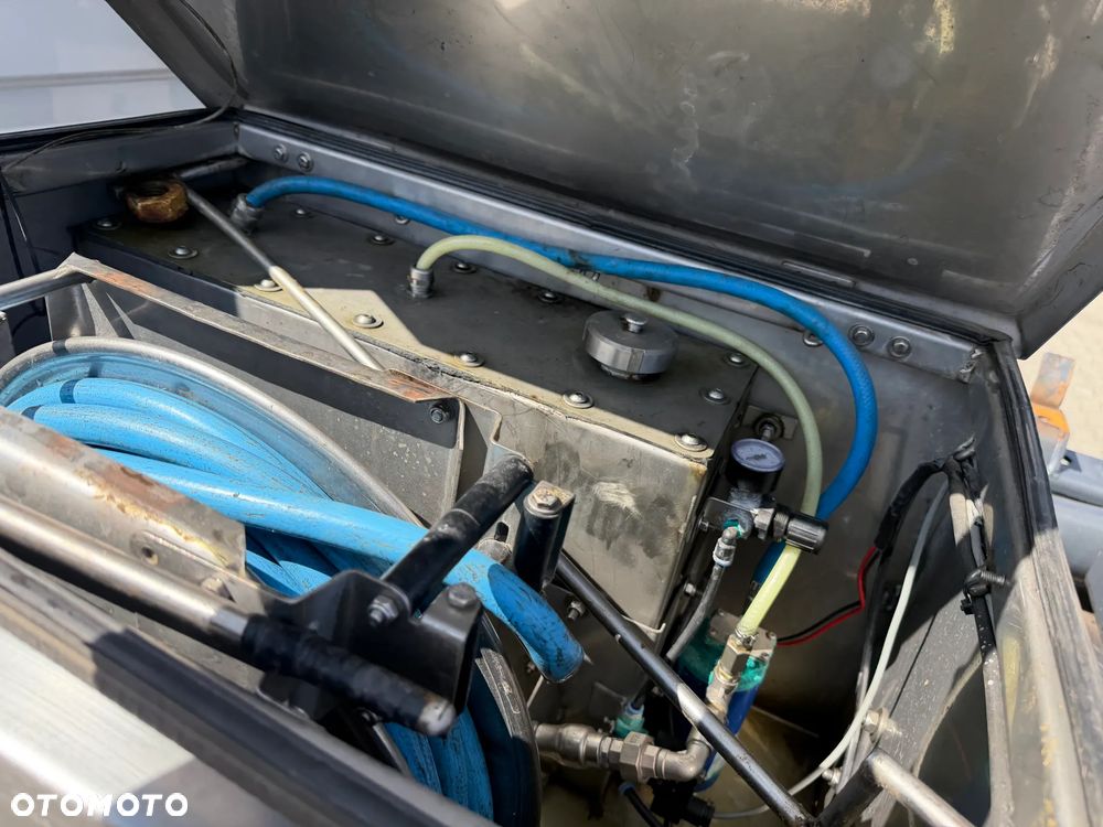 Mercedes-Benz Atego 1523 4x2 - 16