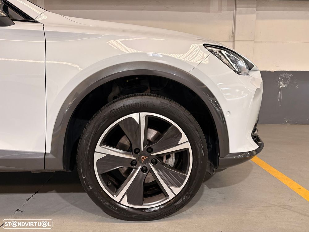 Cupra Formentor 1.5 TSI Sport DSG - 13