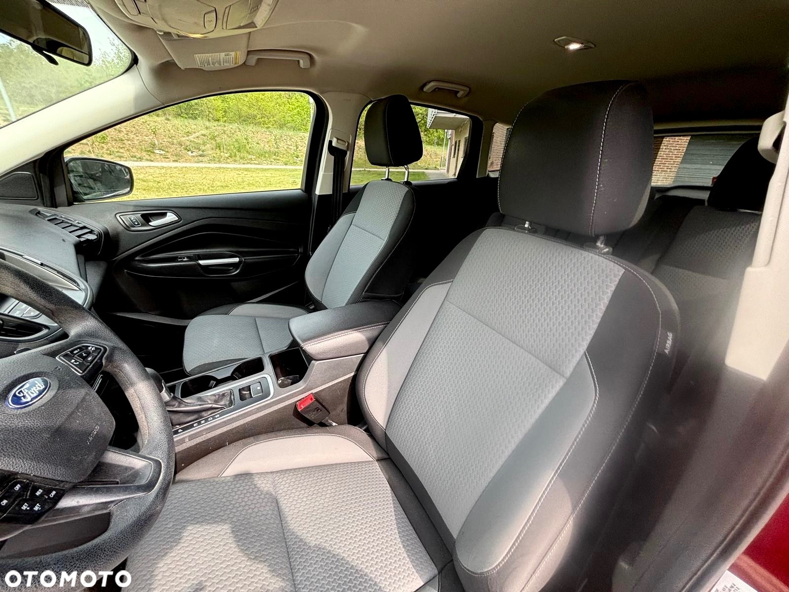 Ford Kuga 1.5 EcoBoost AWD Edition ASS - 13