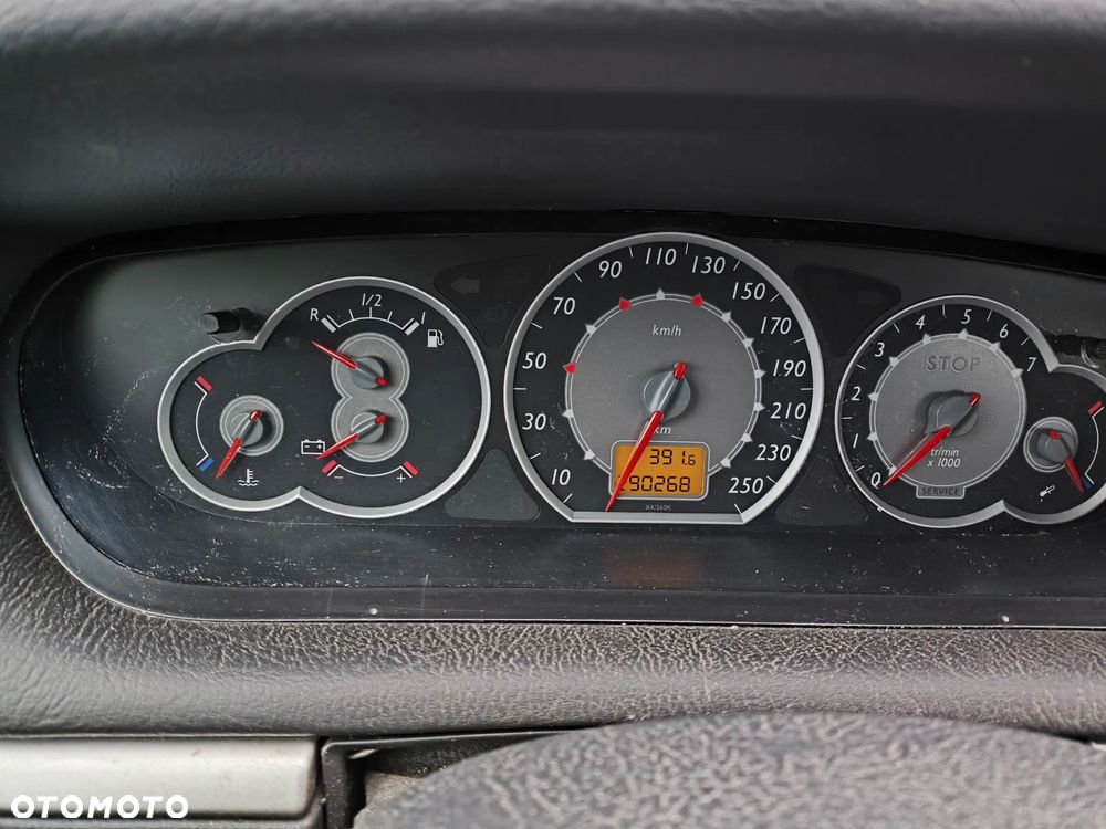 Citroën C5 2.0 HDi Exclusive - 6
