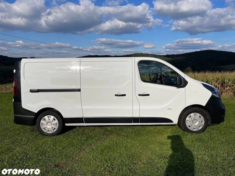 Opel Vivaro - 2
