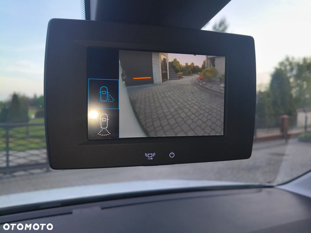 Citroën Berlingo - 12