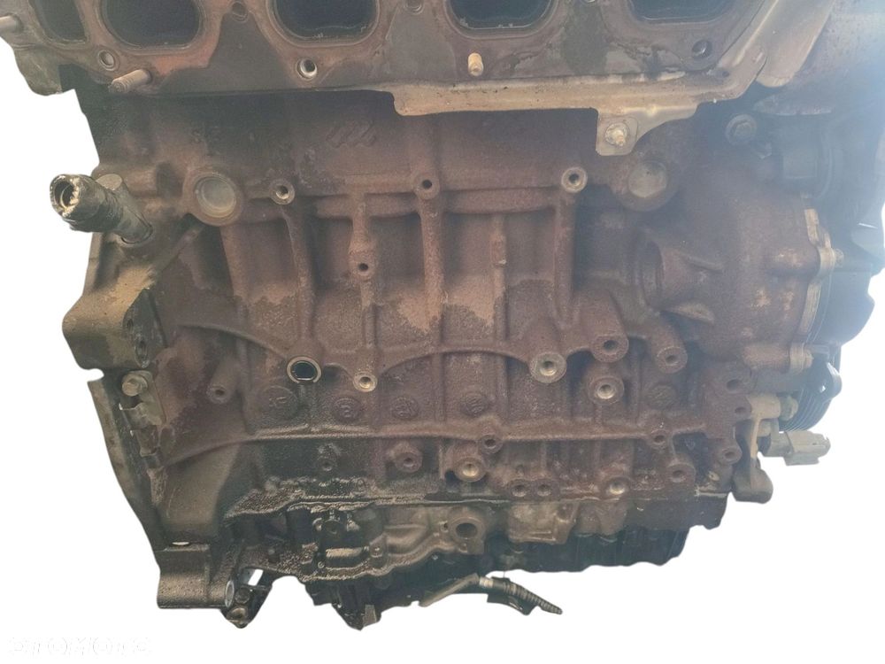 SILNIK SŁUPEK FORD MONDEO MK5 (2014-2019) 2.0 TDCI 150KM T7CN - 8