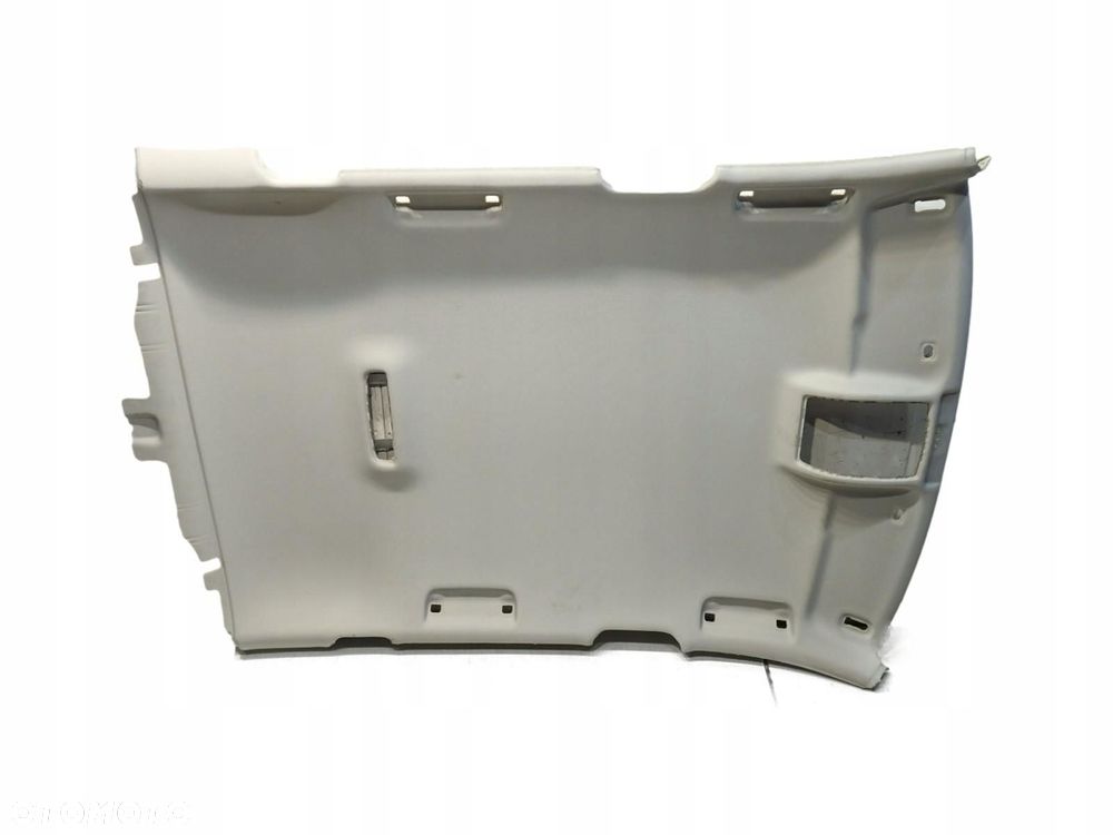 PODSUFITKA AUDI A3 8PA SPORTBACK 8P4867505 - 1