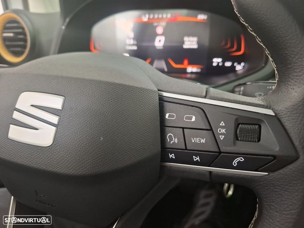 SEAT Arona 1.0 TSI Style DSG - 22