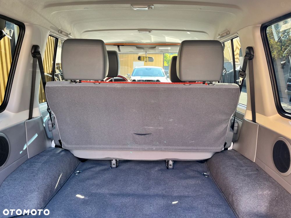 Toyota Land Cruiser - 11