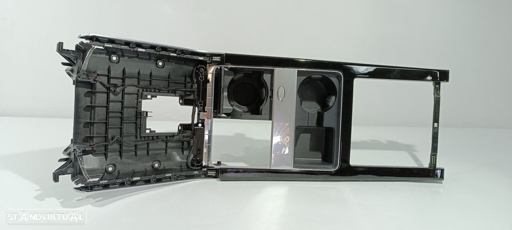 CONSOLA CENTRAL LAND ROVER RANGE ROVER VELAR VELAR - 2