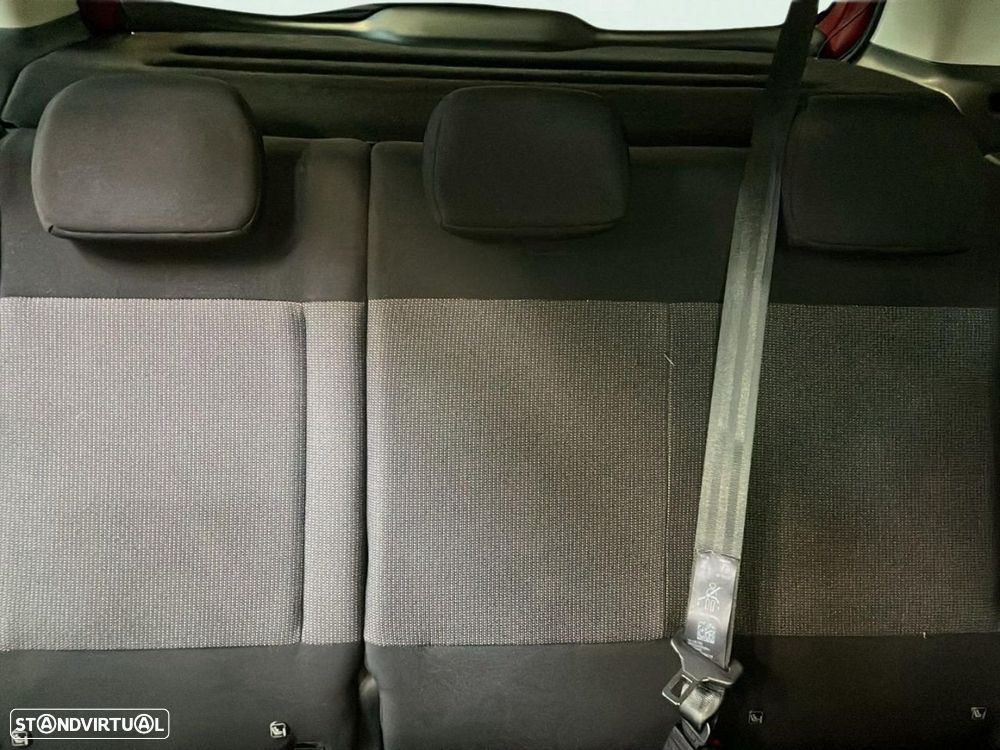 Citroën C3 Aircross 1.5 BlueHDi Shine - 14