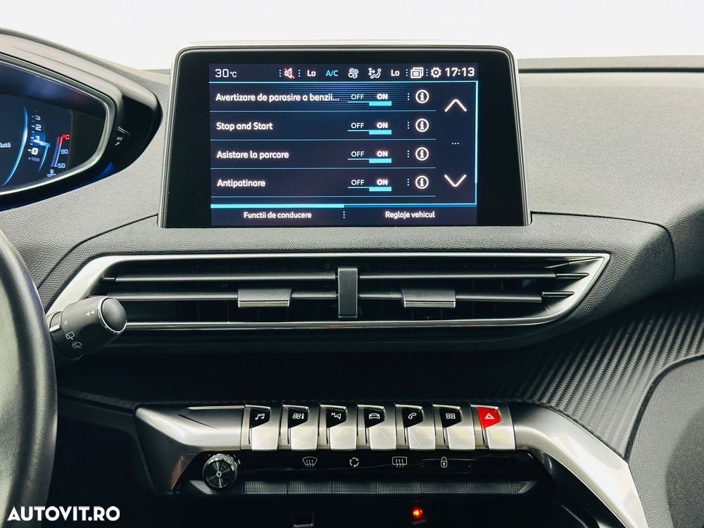Peugeot 3008 - 30