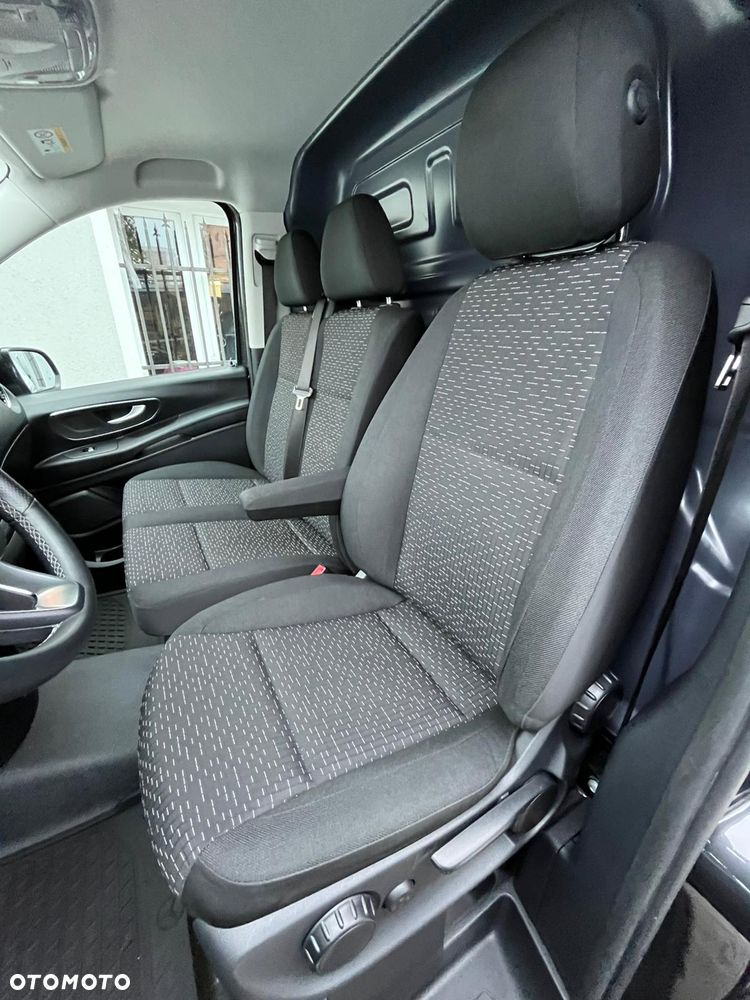 Mercedes-Benz Vito 116 - 20