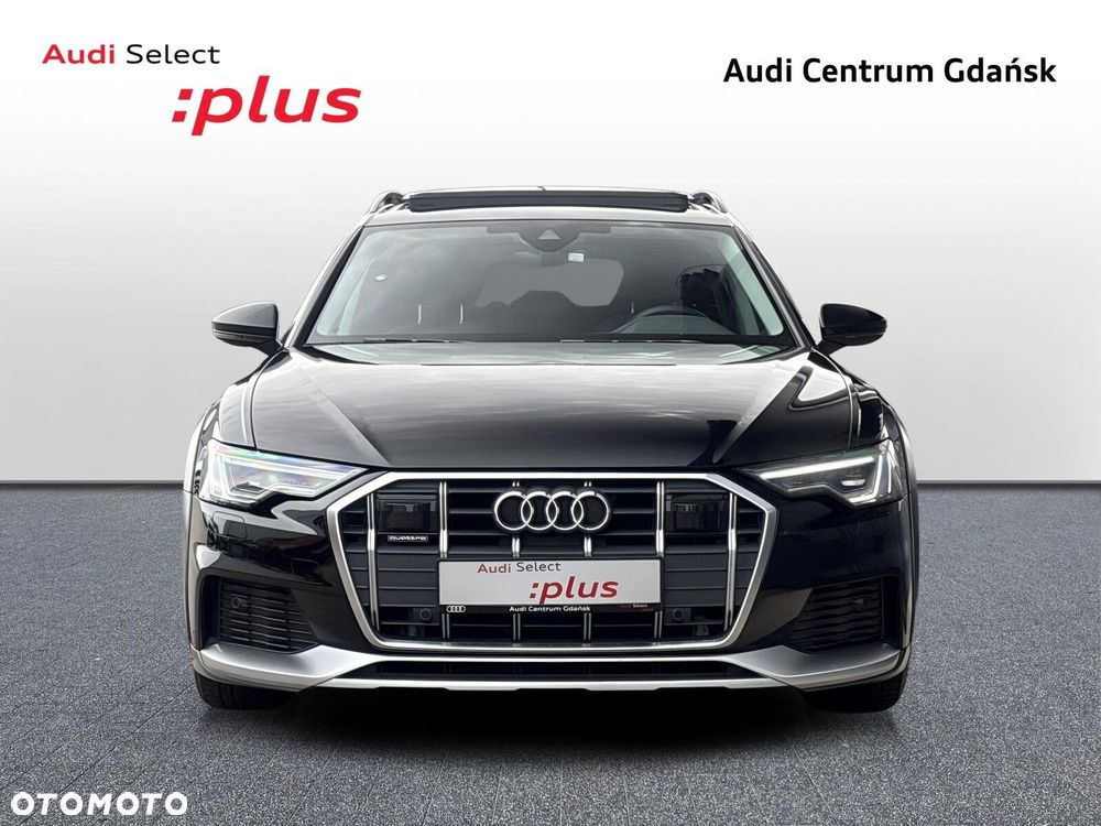 Audi A6 Allroad - 9