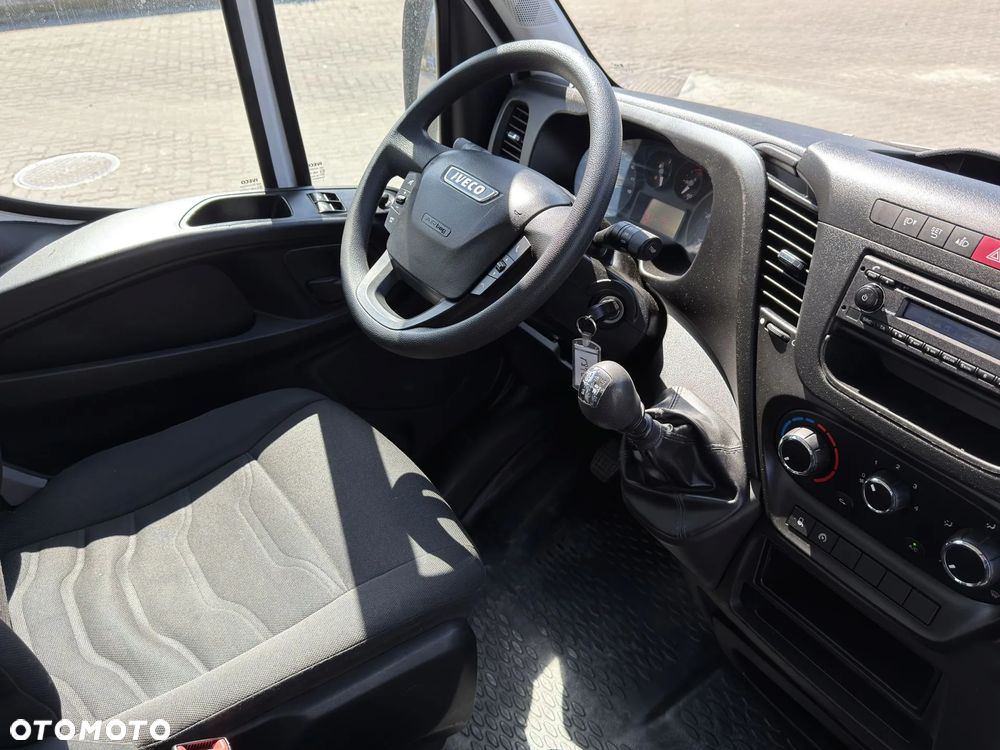 Iveco 35C14 - 20