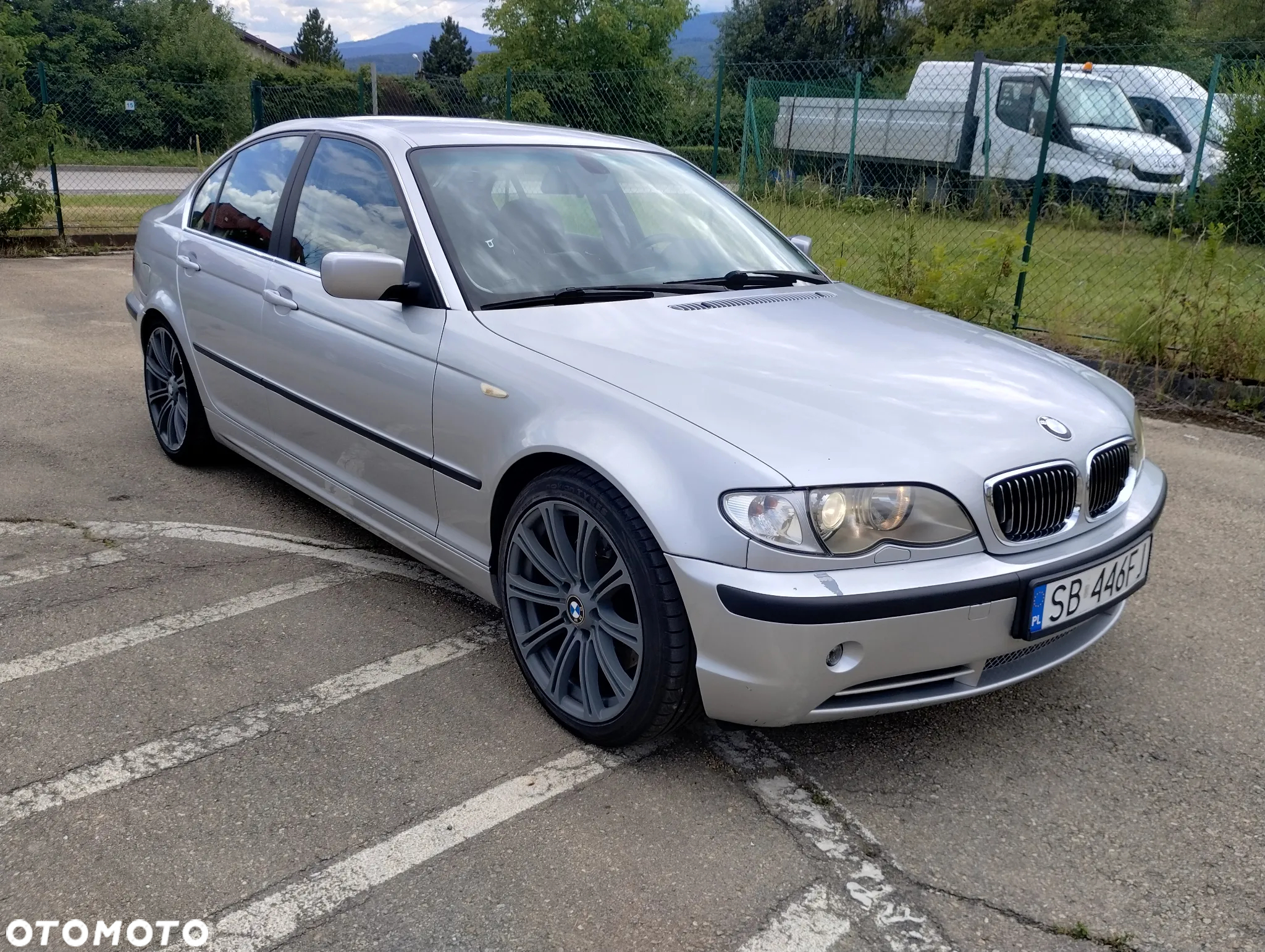 BMW Seria 3 - 2
