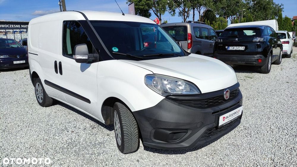 Fiat Doblo - 2