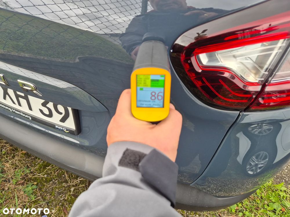 Renault Captur 0.9 Energy TCe Limited - 34