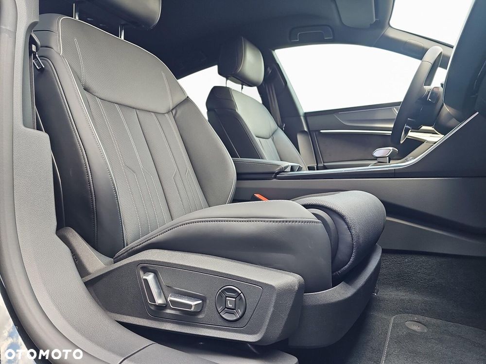 Audi A7 Sportback - 23