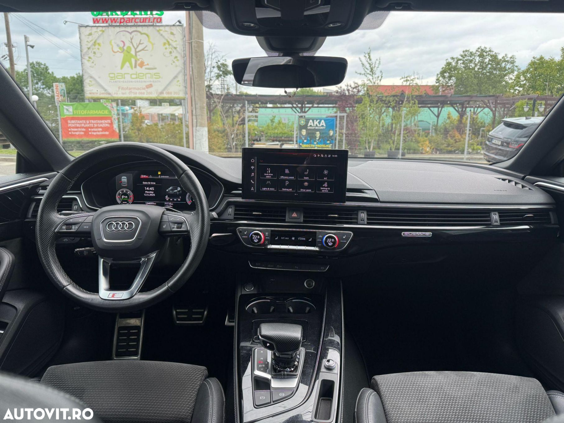 Audi A5 - 15